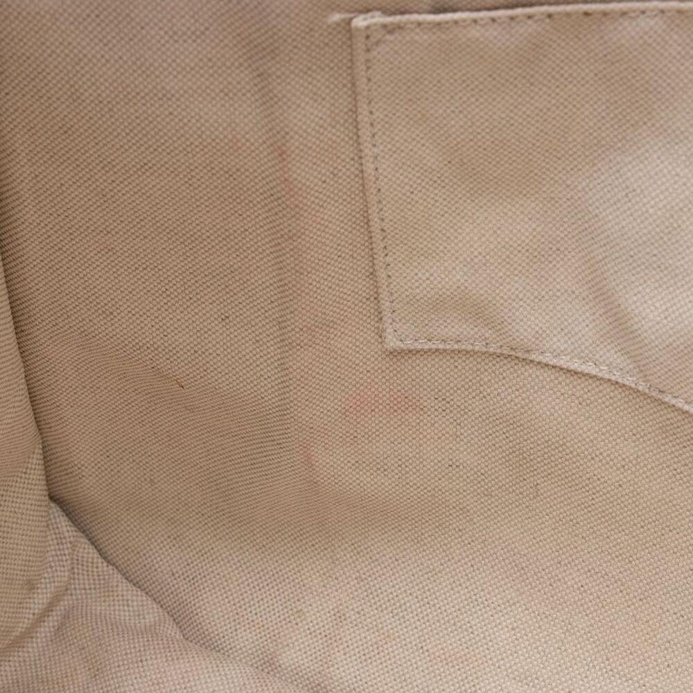 Gucci GG Canvas Horsebit 1955 Chain Large Tote - Picture 11 of 16